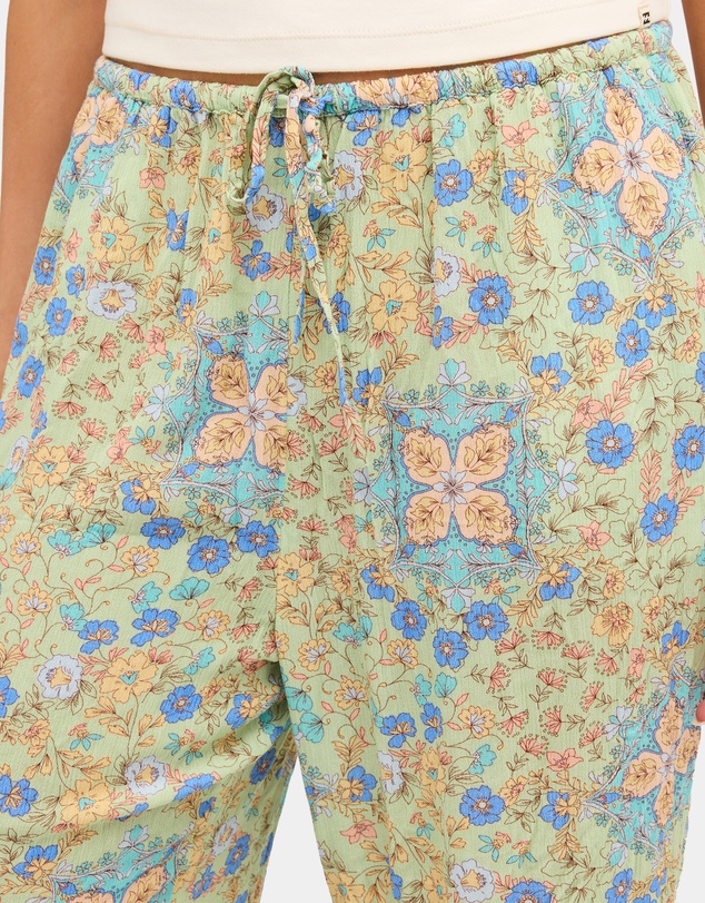 Billabong - Womens Sunset Nomad Pants