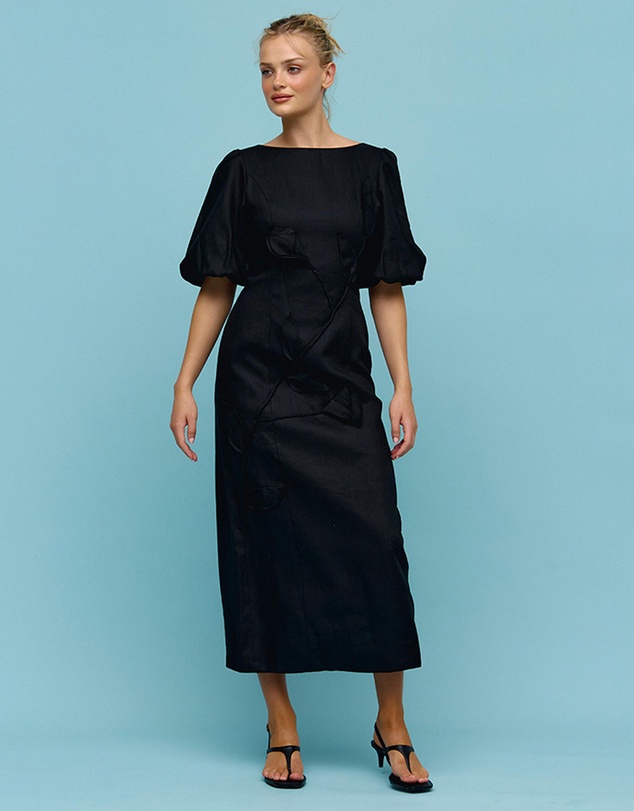 Binny - Ladies Singles Dress