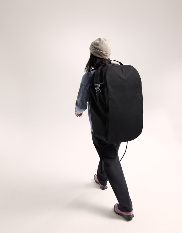 Arc'teryx - Carrier 75 Duffle