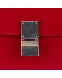 Pre-Loved by Azura Reborn - Pre-Loved celine Stylish Shoulder Bag with Adjustable Strap and Metal Closure