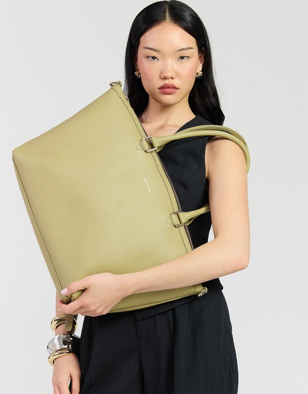 SABEN - Milan Carry-All Willow