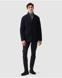 Rodd & Gunn - Longbush Jacket
