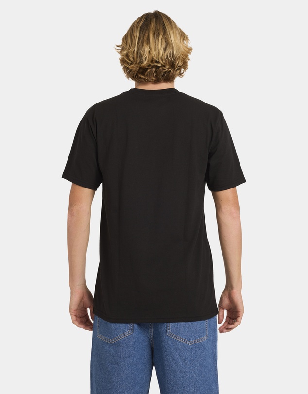 Volcom - Mens Volcom East Cost T-Shirt