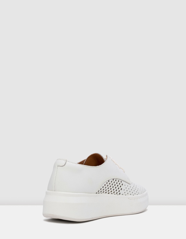 Rollie - Derby City Punch Shoe