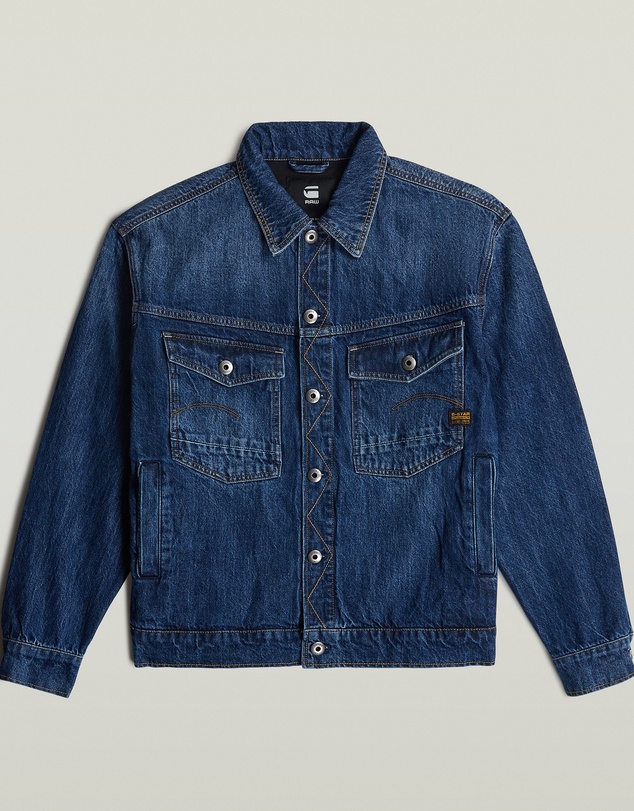 G-Star - Dakota Jacket