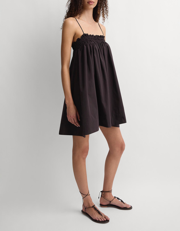 Faithfull The Brand - Adrianna Mini Dress