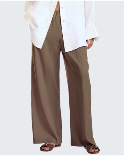 Cynthia Rowley - Tour Pant