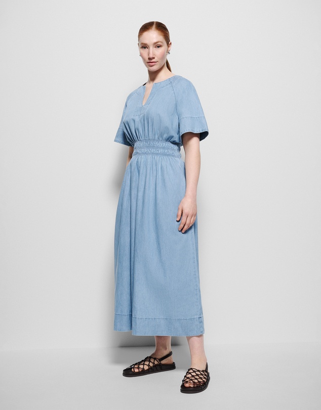 Commonry - Isabella Dress
