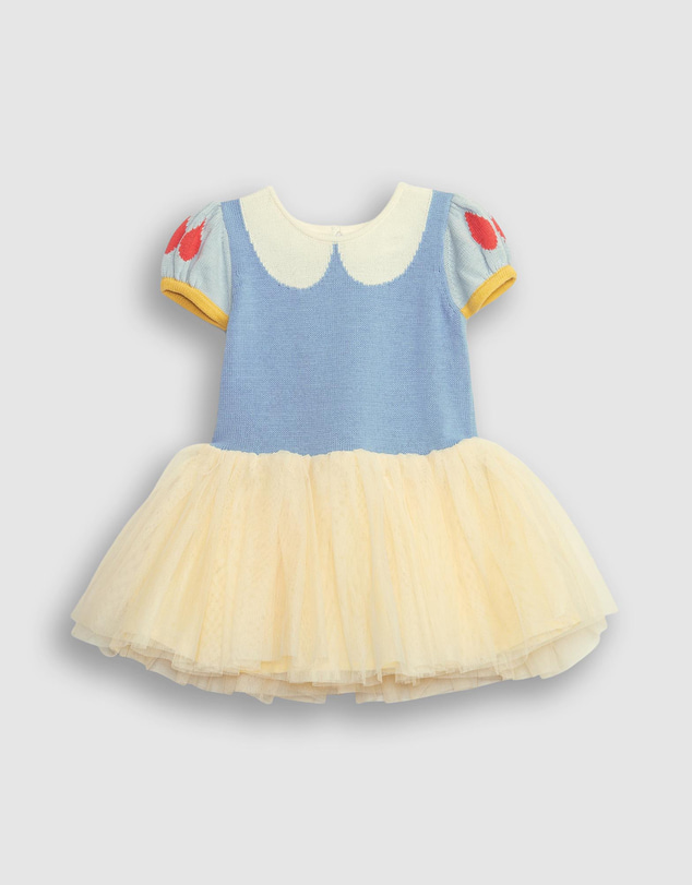 GAP - Disney Snow White Dress - Babies-Kids