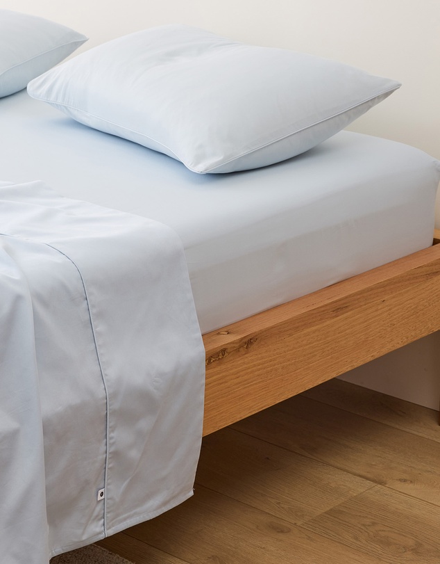 Sheet Society - Eden Cotton Fitted Sheet Set