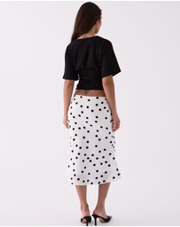 Style Addict - Emery Top