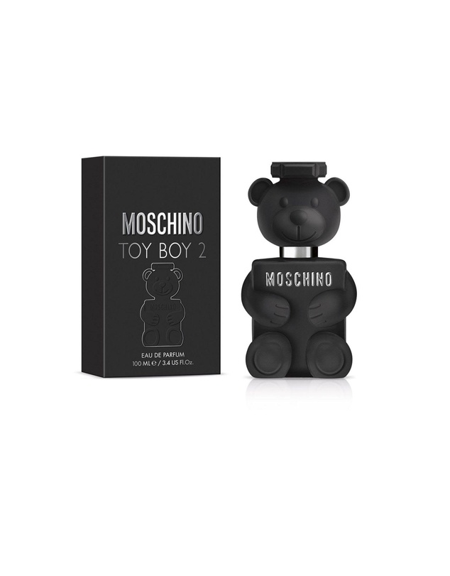 LOVE MOSCHINO - Toy Boy 2 EDP 100ml