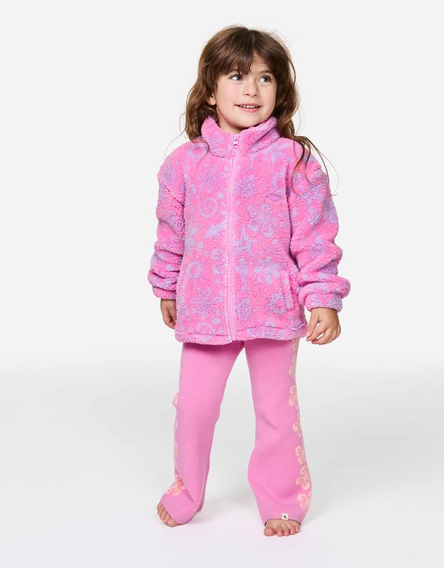 Rip Curl - Sun Sesh Polar Fleece - Kids