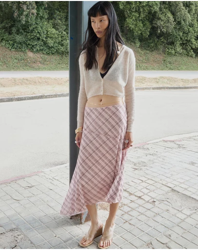 M.N.G - Illo Skirt