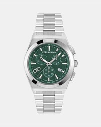 Ferragamo - Vega Chrono
