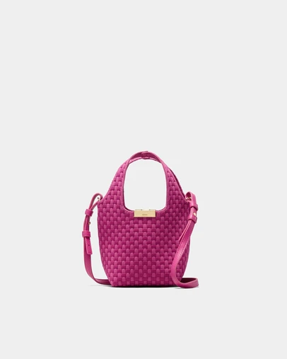 MIMCO - Amelie Mini Grab Crossbody Bag