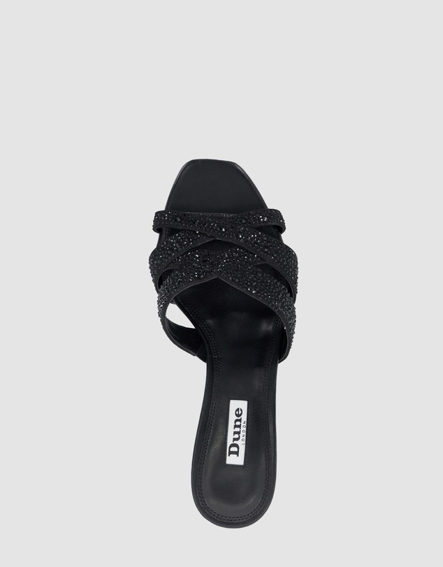 Dune London - Malani - Black