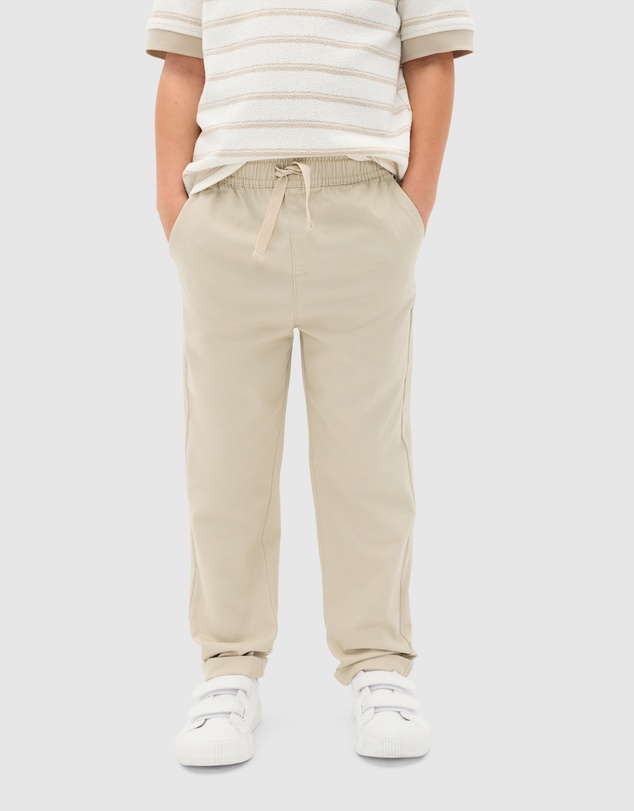 Seed Heritage - Comfort Trouser