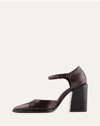 Jo Mercer - Cooper High Heels