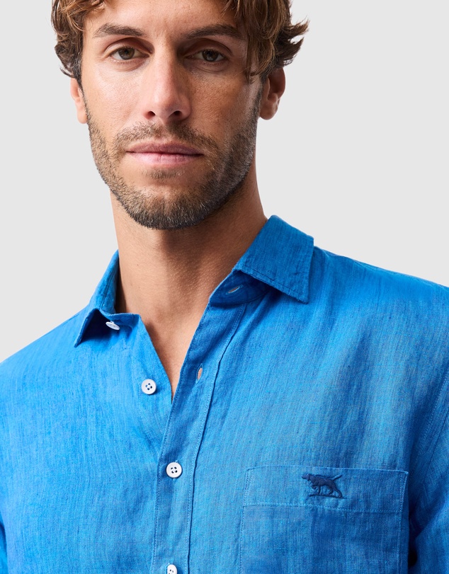Rodd & Gunn - Coromandel 2 Sports Fit Shirt