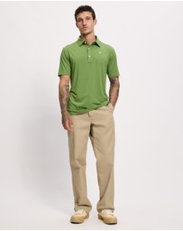 Callaway - Ellerston Golf Polo