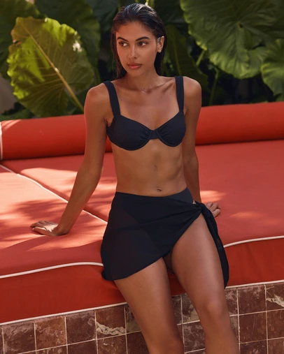 TJ SWIM - Lexi Sarong