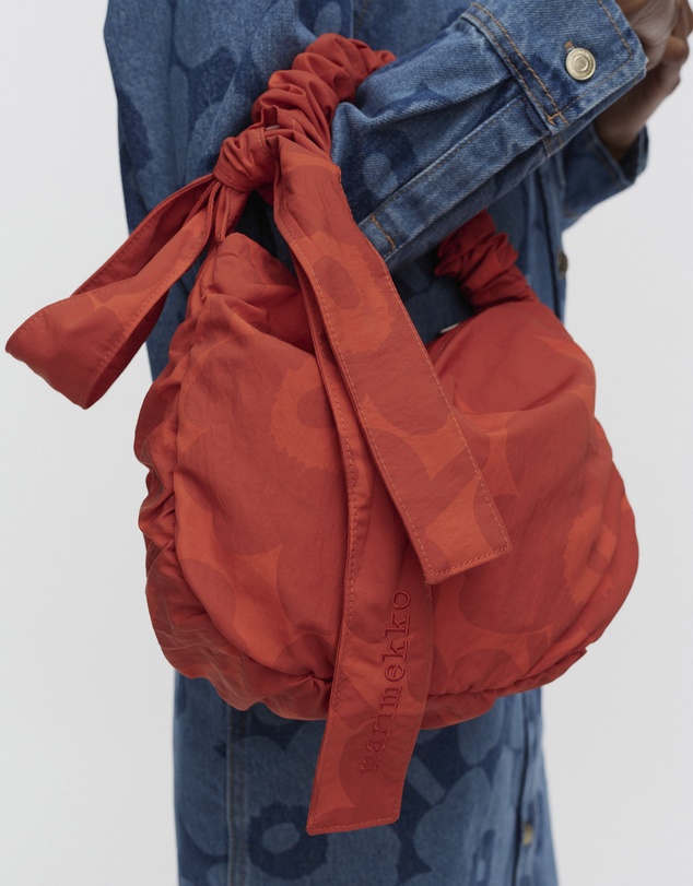 Marimekko - Utu M Unikko Bag