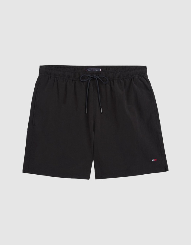 Tommy Hilfiger - Essential Mid Length Swim Shorts