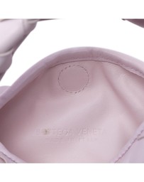 Pre-Loved by Azura Reborn - Pre-Loved Mini Calfskin Intrecciato Hop Satchel