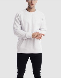 Counter Culture - Absent Crewneck