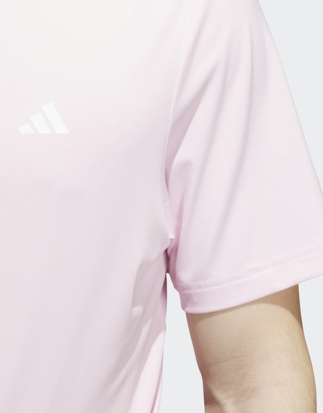 adidas Performance - Ultimate365 Solid Polo Shirt Mens