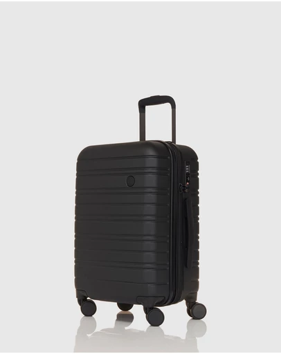 Nere - Stori Carry-On 55cm Suitcase