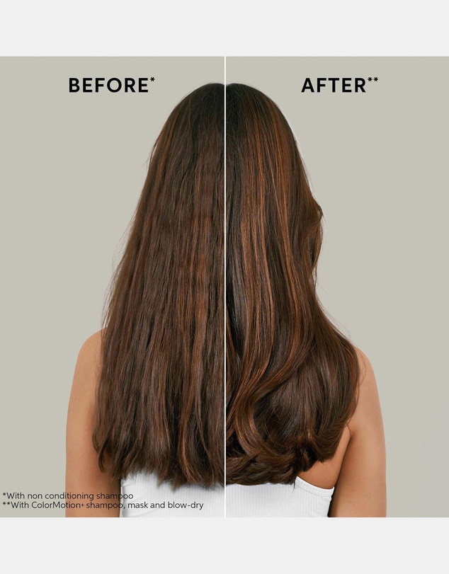 Wella - Premium Care Moisturizing Color Conditioner