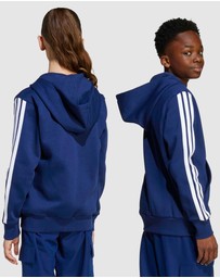 adidas Sportswear - Essentials Full Zip Hoodie