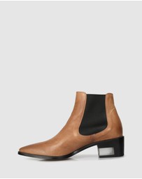 Beau Coops - Lumier Chelsea Boots