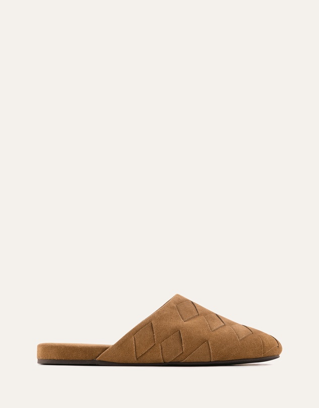 Jo Mercer - Remy Casual Flats