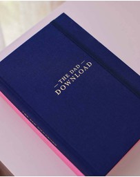 Write to Me - The Dad Download Journal