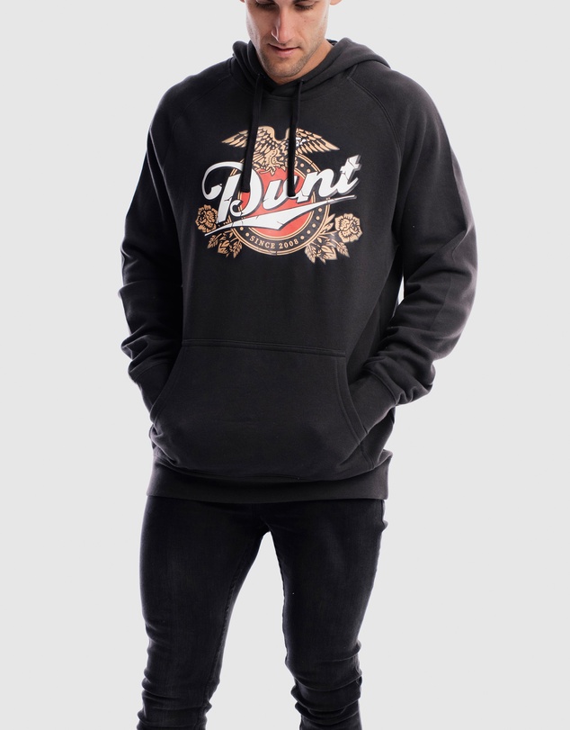 DVNT - Vintage Craft Hoodie