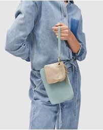 Kinnon - Eadie Twin Clutch