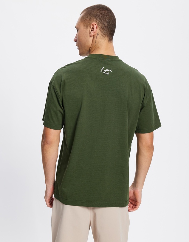 Eastside Golf - Always Reading Tee