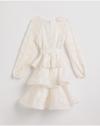 Bardot Junior - Catalina Lace Dress - Kids-Teens