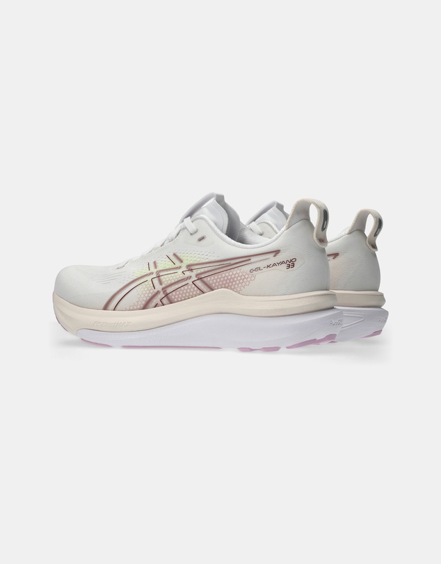 ASICS - GEL-Kayano 33 (D Wide) - Women's