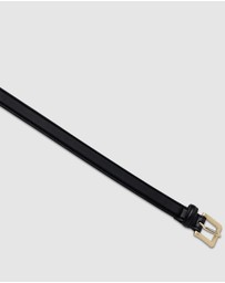 Status Anxiety - In Your Eyes Belt