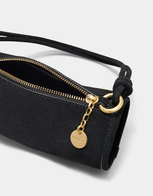 MIMCO - Barrel Mini Shoulder Bag