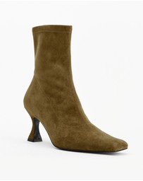 Alias Mae - Amelia Ankle Boots