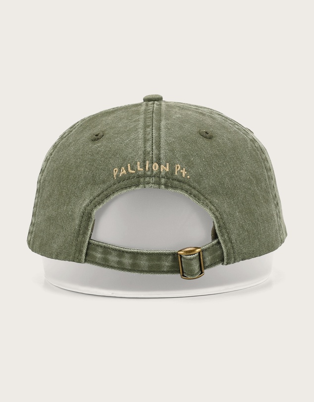 Pallion Point - Flathead Fish Lid