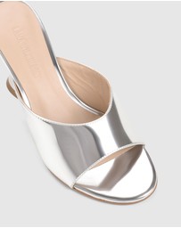 LANA WILKINSON - Mia Wedge Mule