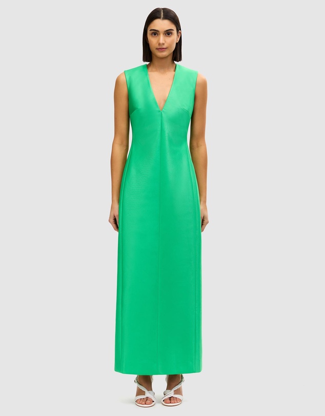 Acler - Rayni Maxi Dress