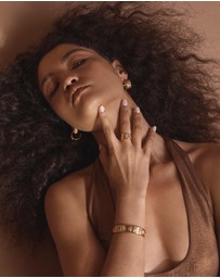Amber Sceats - Positano Ring