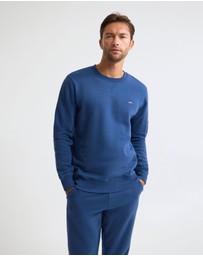 Oxford - Leo Organic Cotton Sweatshirt